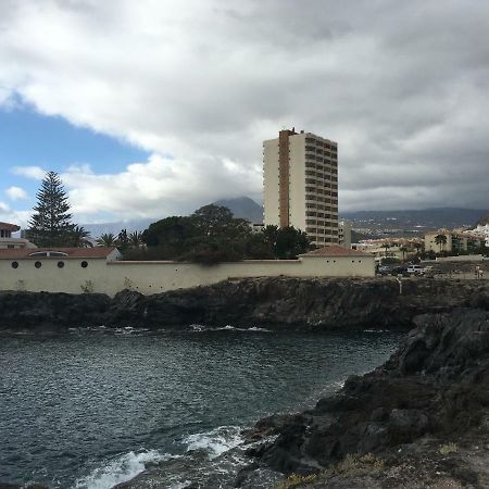 Apartment Los Cristianos Лос-Крістіанос Екстер'єр фото