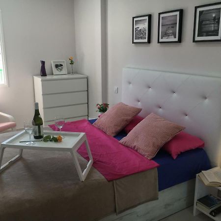 Apartment Los Cristianos Лос-Крістіанос Екстер'єр фото