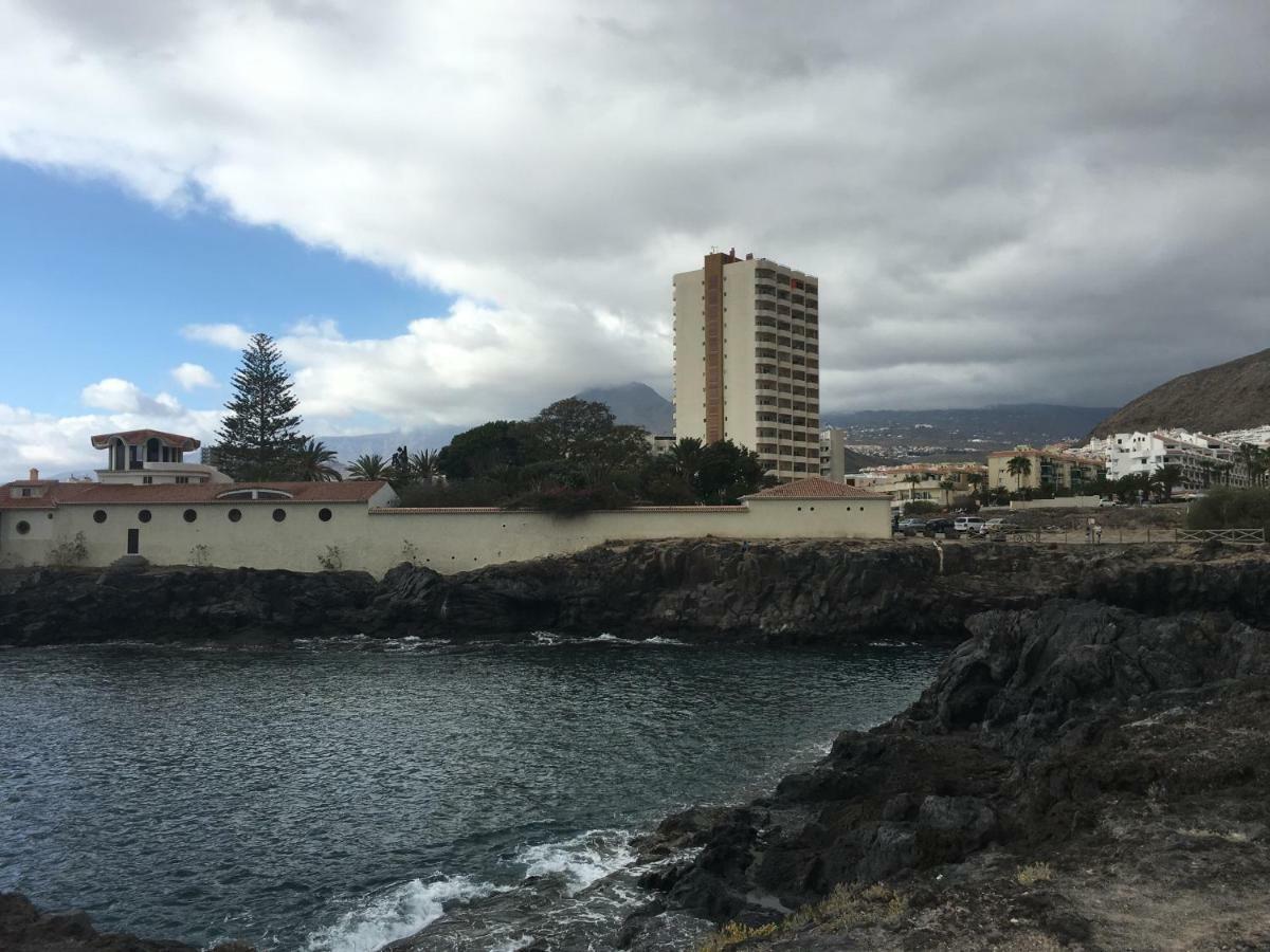 Apartment Los Cristianos Лос-Крістіанос Екстер'єр фото