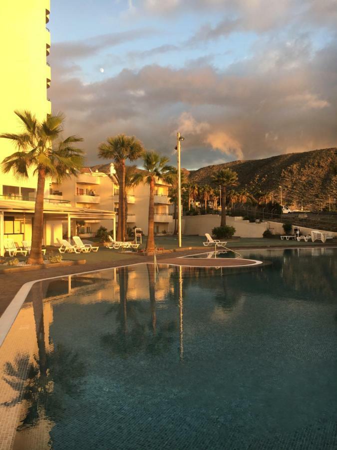 Apartment Los Cristianos Лос-Крістіанос Екстер'єр фото