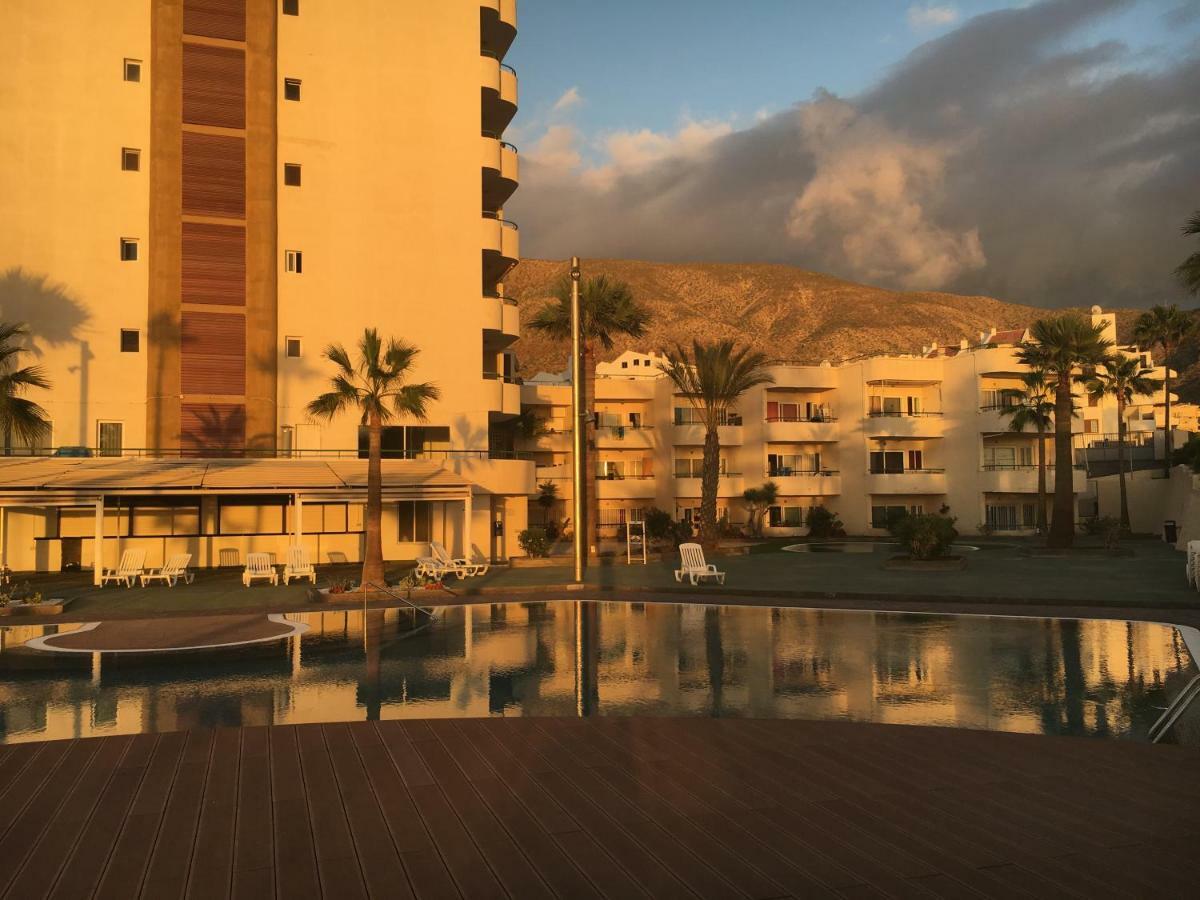 Apartment Los Cristianos Лос-Крістіанос Екстер'єр фото