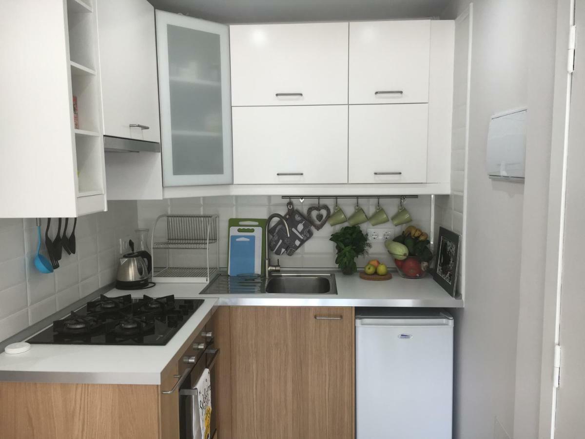 Apartment Los Cristianos Лос-Крістіанос Екстер'єр фото