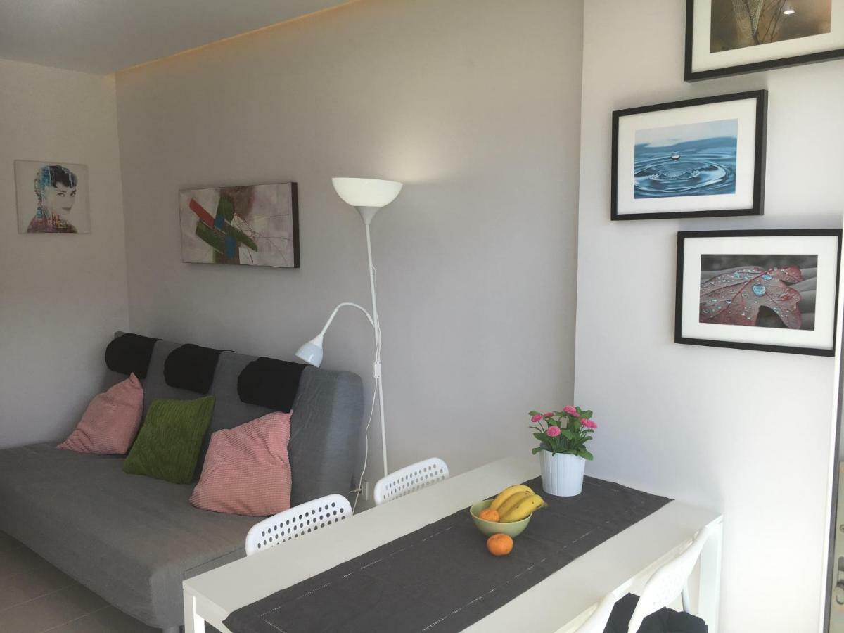 Apartment Los Cristianos Лос-Крістіанос Екстер'єр фото