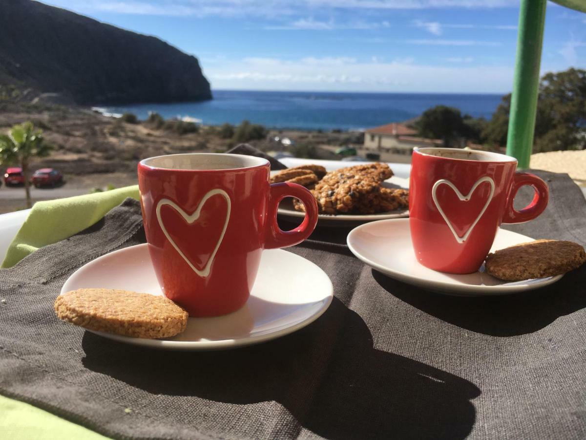 Apartment Los Cristianos Лос-Крістіанос Екстер'єр фото