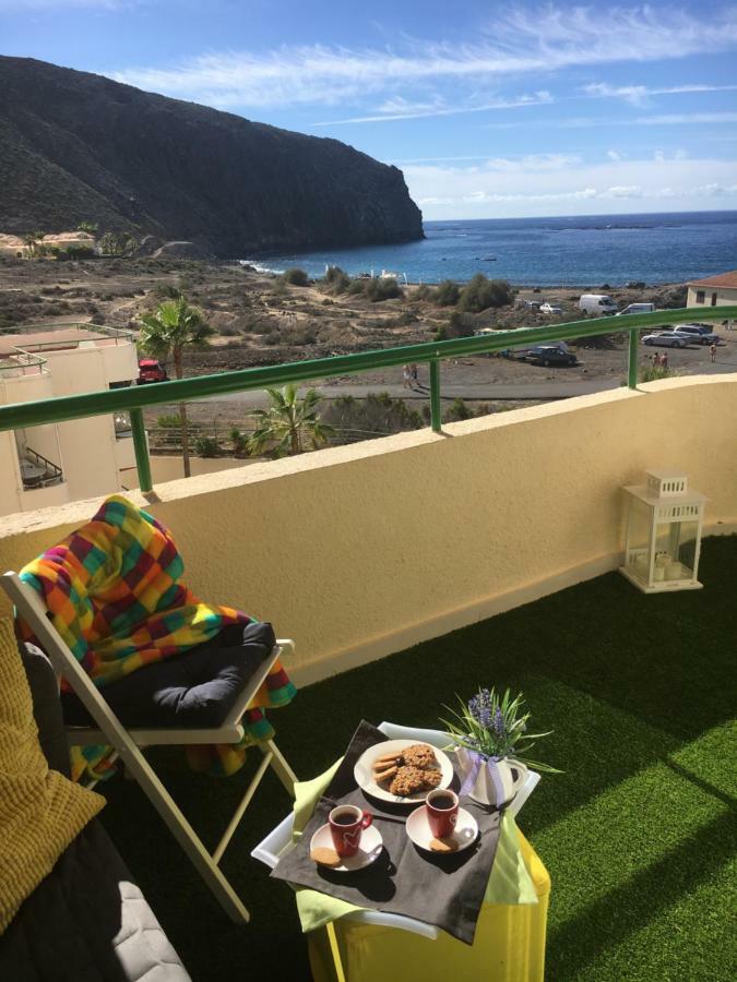 Apartment Los Cristianos Лос-Крістіанос Екстер'єр фото