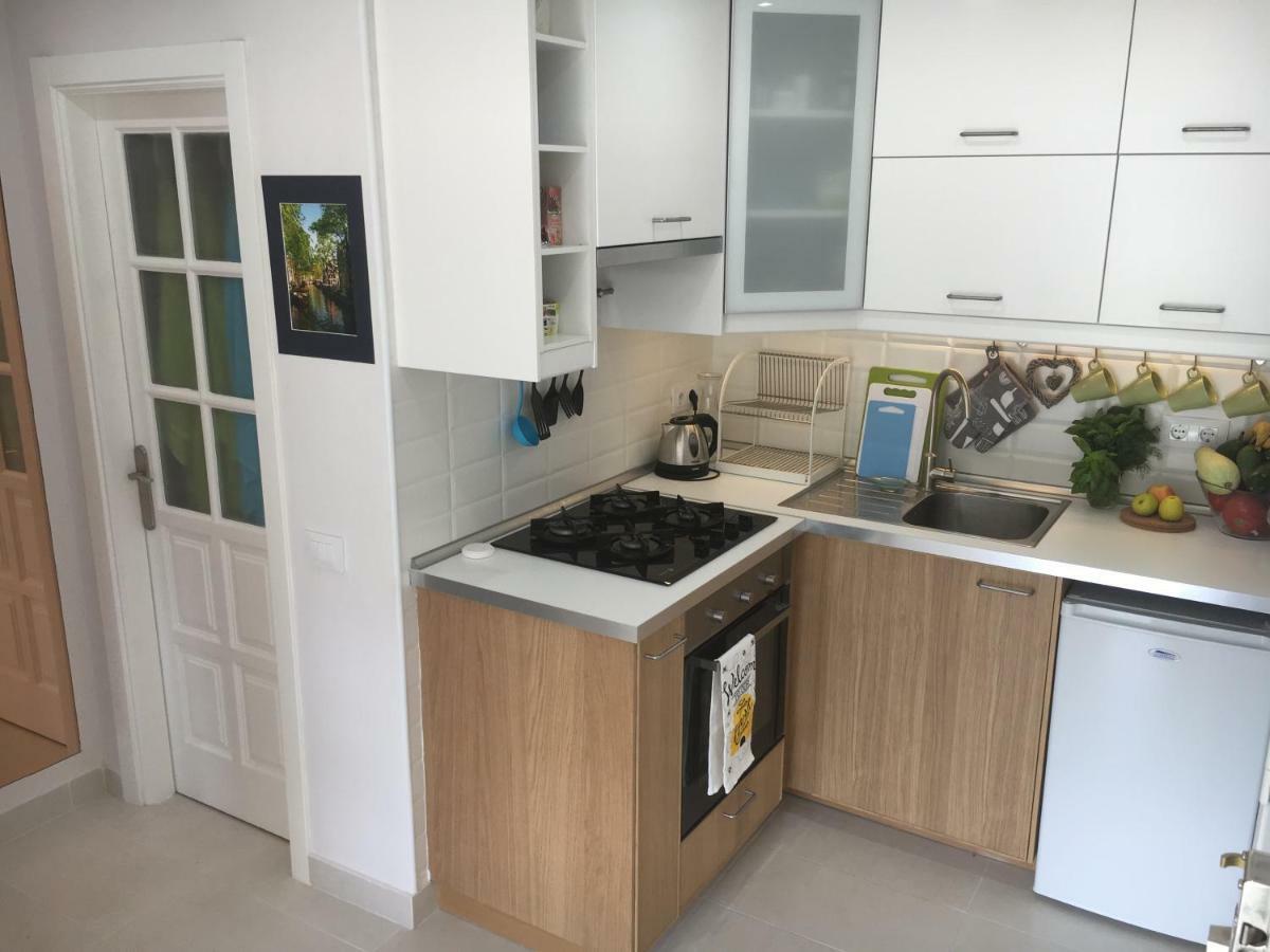 Apartment Los Cristianos Лос-Крістіанос Екстер'єр фото