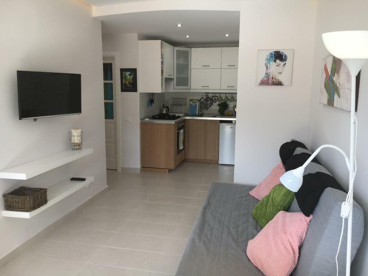 Apartment Los Cristianos Лос-Крістіанос Екстер'єр фото