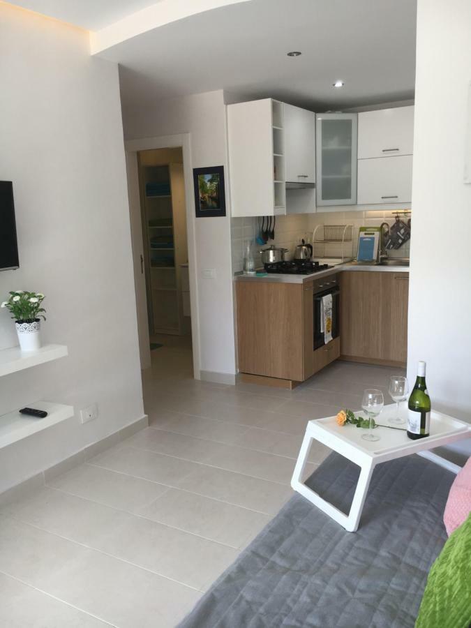 Apartment Los Cristianos Лос-Крістіанос Екстер'єр фото