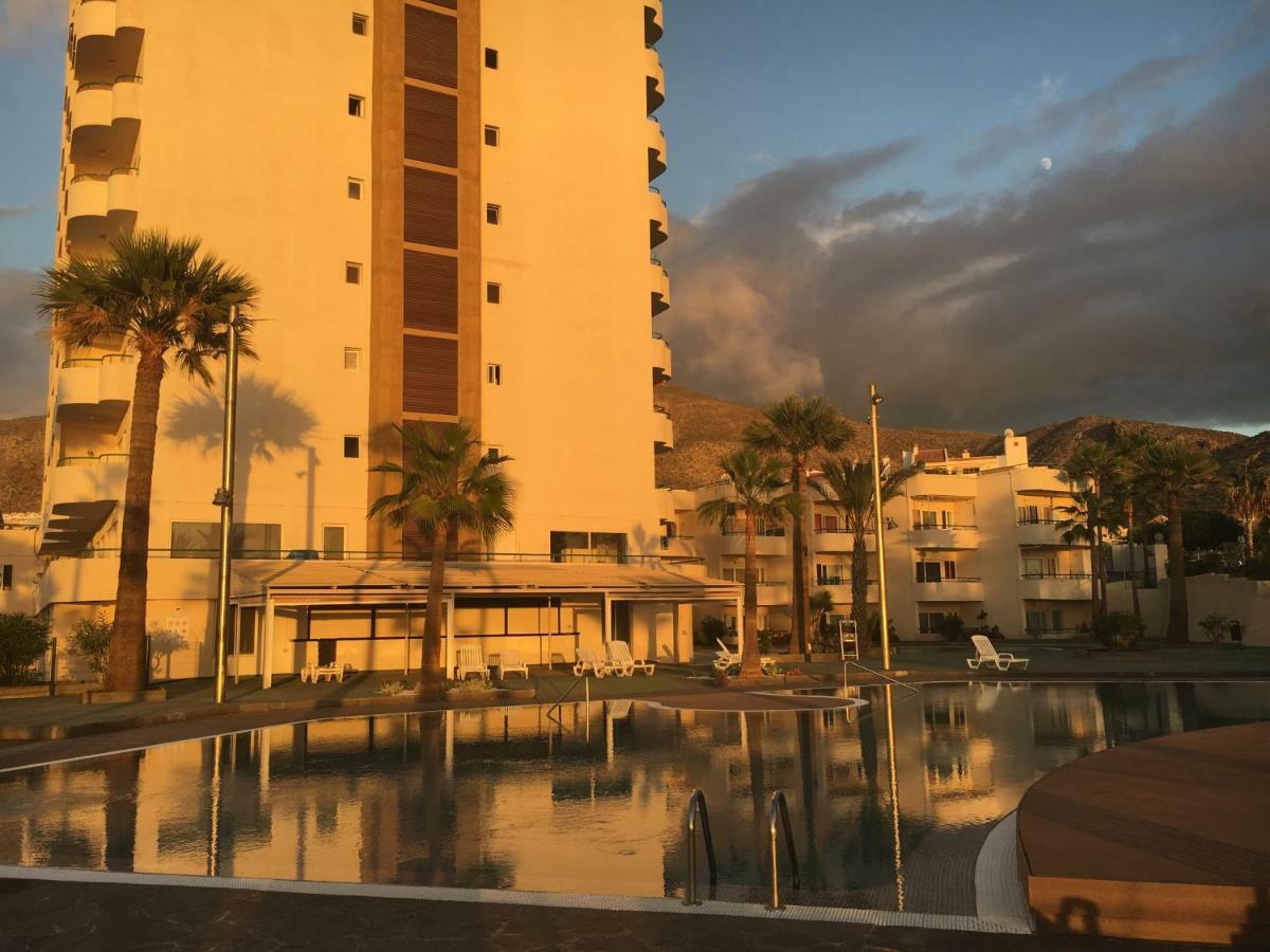 Apartment Los Cristianos Лос-Крістіанос Екстер'єр фото