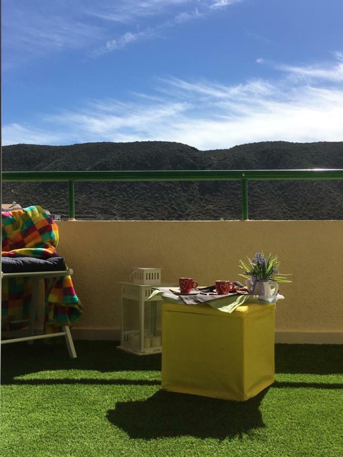 Apartment Los Cristianos Лос-Крістіанос Екстер'єр фото