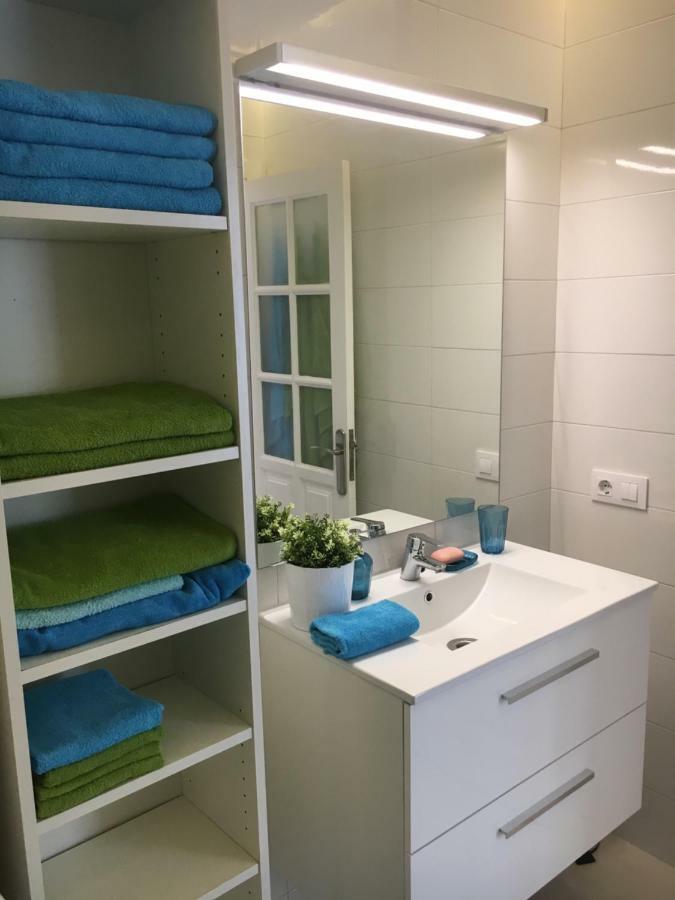 Apartment Los Cristianos Лос-Крістіанос Екстер'єр фото
