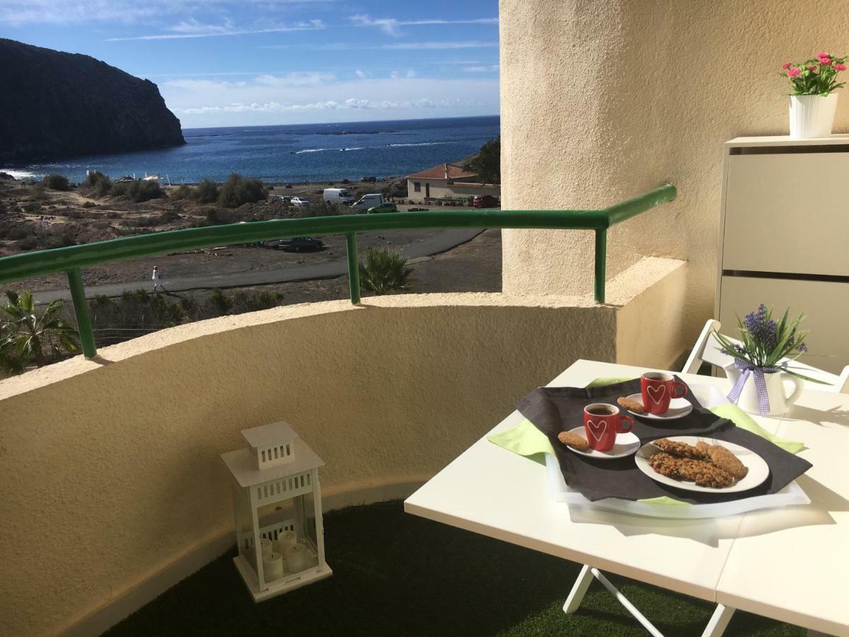 Apartment Los Cristianos Лос-Крістіанос Екстер'єр фото
