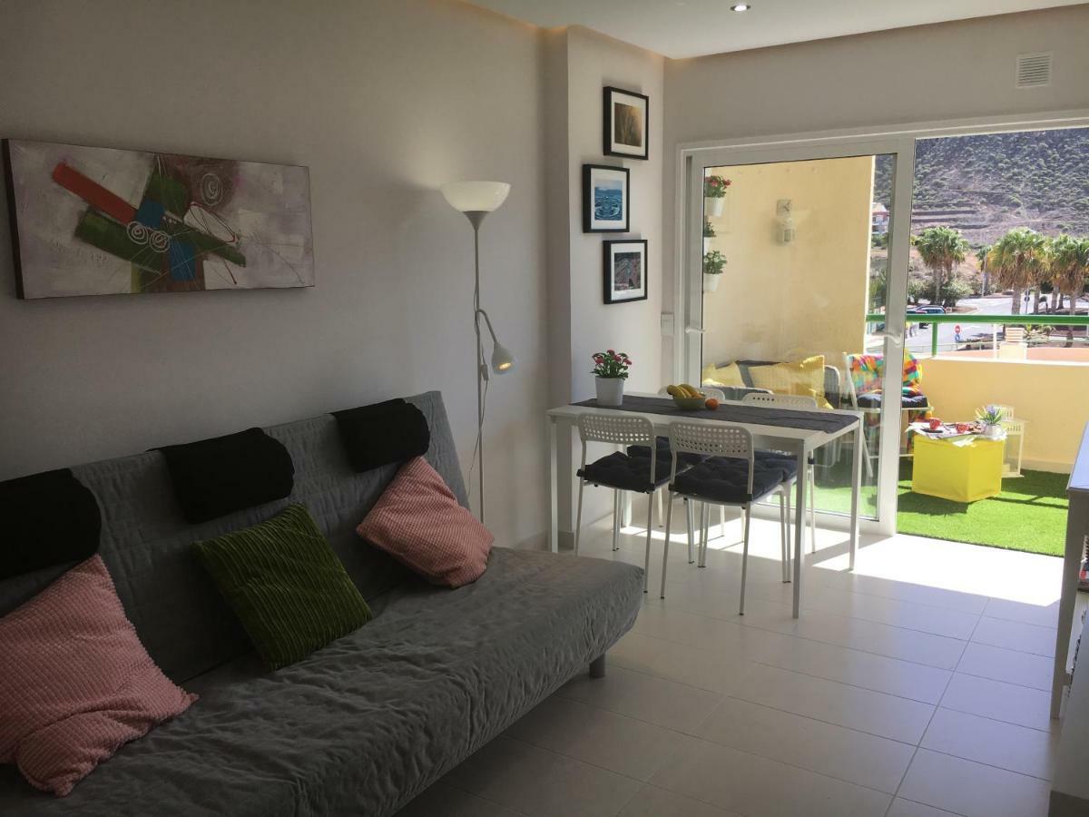 Apartment Los Cristianos Лос-Крістіанос Екстер'єр фото
